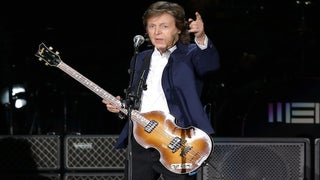 Paul McCartney’s Lawyer Warns That Delay in Beatles Copyright Case Would ‘Prejudice’ Musician
