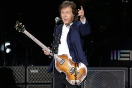 Paul McCartney’s Lawyer Warns That Delay in Beatles Copyright Case Would ‘Prejudice’ Musician