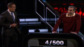 Ratings: ABC’s ‘500 Questions’ Earns Low Marks in Premiere