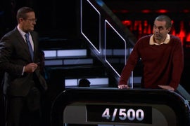 Ratings: ABC’s ‘500 Questions’ Earns Low Marks in Premiere