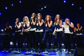 ‘Pitch Perfect 2’ Review: Anna Kendrick and Company Make the Second Verse Almost as Good as the First