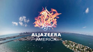 What Killed Al Jazeera America – Besides the Name