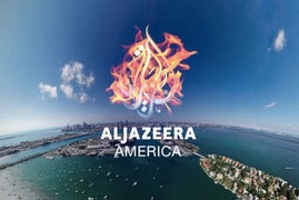 What Killed Al Jazeera America – Besides the Name