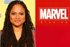 Marvel Courting Ava DuVernay to Direct Diverse Superhero Movie (Exclusive)