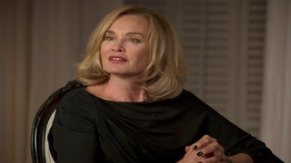 Jessica Lange on Why She Doesn’t Think She’ll Return to ‘American Horror Story’ Again