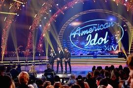 NBC in Talks to Reboot ‘American Idol’