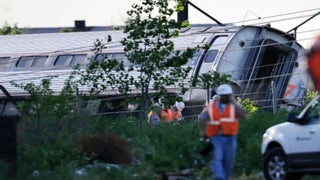 David Muir, Lester Holt and Scott Pelley to Report From Scene of Devastating Amtrak Train Crash (Updated)