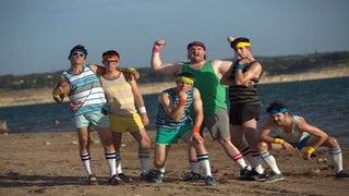 ‘SNL’-Packed Football Comedy ‘Balls Out’ Lands Distribution From Orion Releasing