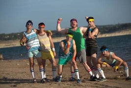 ‘SNL’-Packed Football Comedy ‘Balls Out’ Lands Distribution From Orion Releasing
