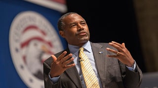Ben Carson Fires Back at CNN’s ‘Pathetic’ Investigation Into His Claims of Violent Juvenile Past