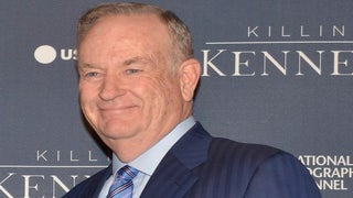 Bill O’Reilly Could Leave Fox News With Giant Payday