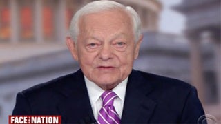 ‘Face the Nation’ Host Bob Schieffer Signs Off After 46 Years at CBS News (Video)