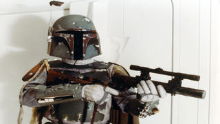 ‘Star Wars’ 2nd Anthology Film Will Be Boba Fett’s Origin Story
