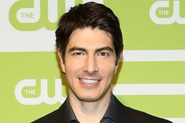 Brandon Routh Joins Live-Action ‘Anastasia’ as Czar Nicholas