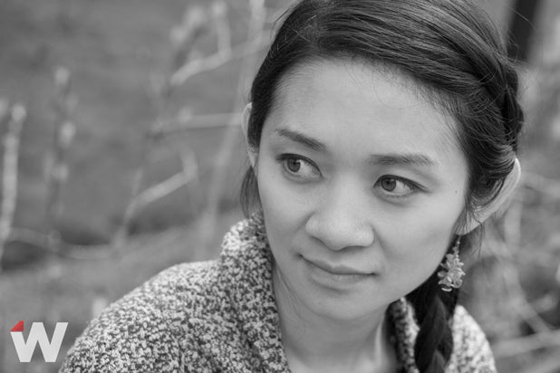 Chloe Zhao (Jayne Wexler) Chloe Zhao (Jayne Wexler)