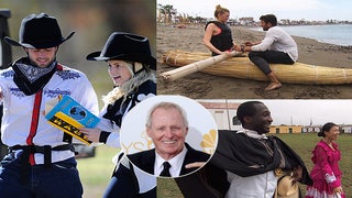 ‘Amazing Race’ Creator Defends Blind Date Season, Reveals Why Show Is More Emmy-Worthy Than ‘The Voice’