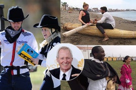 ‘Amazing Race’ Creator Defends Blind Date Season, Reveals Why Show Is More Emmy-Worthy Than ‘The Voice’