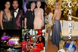 Cannes Hangover: Jake Gyllenhaal, Sienna Miller, Paul Allen’s Yacht and the Best Party Scenes of 2015 (Photos)