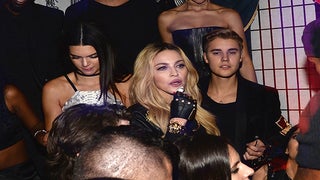 Party Report in Pictures: Madonna, Justin Bieber, Robert Pattinson, Sofia Vergara, Joe Manganiello (Photos)