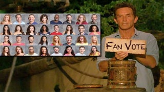 ‘Survivor’ Next Season Cast Will Be Chosen by Fans