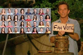 ‘Survivor’ Next Season Cast Will Be Chosen by Fans