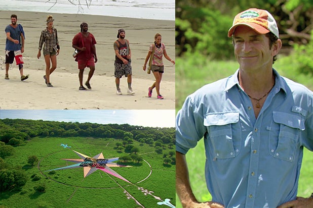 'Survivor' Finale Reveals Winner of 'Worlds Apart' After 10 Million