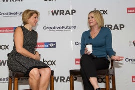 Chelsea Handler On Going Topless at Twitter HQ for Her New Netflix Show (Video)