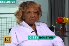 Whitney Houston’s Mother Opens Up About Singer’s Death: ‘Sometimes People Didn’t Treat Her Nice’ (Video)