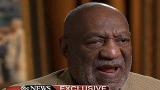 Bill Cosby Breaks Silence on Rape Allegations: ‘I Have Never Seen Anything Like This’ (Video)