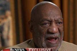 Bill Cosby Breaks Silence on Rape Allegations: ‘I Have Never Seen Anything Like This’ (Video)
