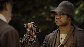 Cuba Gooding Jr.’s Slavery Drama ‘Freedom’ Sells to ARC Entertainment