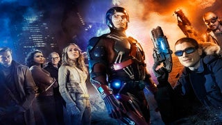 Ratings: ‘DC’s Legends of Tomorrow’ Premiere Propels CW Past ABC