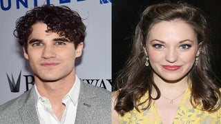 Darren Criss, Laura Osnes to Host Tony Awards First-Ever Red Carpet Show