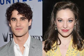 Darren Criss, Laura Osnes to Host Tony Awards First-Ever Red Carpet Show
