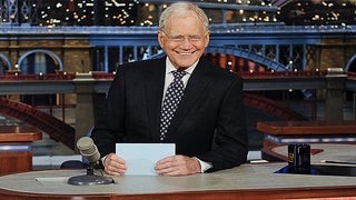 David Letterman’s ‘Late Show’ Finale Scores Biggest Audience in 21 Years