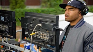 ‘Lottery Ticket’s’ Erik White to Direct ‘Break It Down’ Movie Ode to ’90s R&B