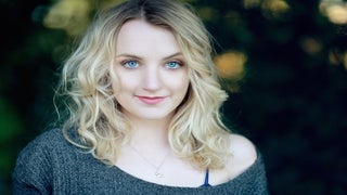 ‘Harry Potter’ Star Evanna Lynch Joins Lenny Henry in ‘Danny and the Human Zoo’ (Exclusive)