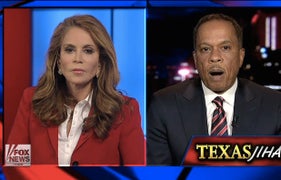 Fox News’ Juan Williams Blasts Muhammad Cartoon Contest Organizer for ‘Intentionally Trying to Provoke’ Terrorists (Video)