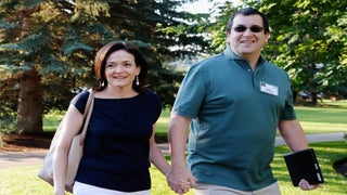 Dave Goldberg Died of Head Trauma After Falling Off Treadmill