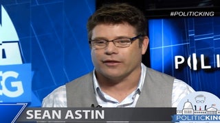 ‘Goonies’ Star Sean Astin Drops Bad News for Possible Sequel: ‘They Can’t Figure It Out’ (Video)