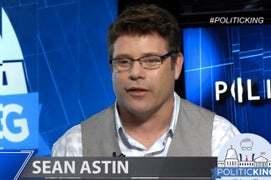 ‘Goonies’ Star Sean Astin Drops Bad News for Possible Sequel: ‘They Can’t Figure It Out’ (Video)