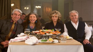‘Grace and Frankie’ Review: Netflix’s Jane Fonda-Lily Tomlin Comedy Gets Better With Time