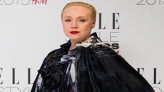 ‘Game of Thrones’ Actress Gwendoline Christie’s ‘Star Wars: The Force Awakens’ Character Revealed (Photo)
