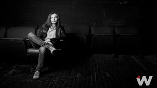 Cannes Wrap Cover Story: Isabelle Huppert Surveys Her Career, Her Life and Her Beloved Festival