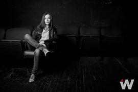 Cannes Wrap Cover Story: Isabelle Huppert Surveys Her Career, Her Life and Her Beloved Festival