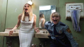 ‘Hot Pursuit’ Pummeled by Critics: Read the Worst Reviews of Reese Witherspoon, Sofia Vergara Farce