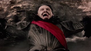 ‘Pan’ Trailer Focuses on Hugh Jackman’s Blackbeard, Captain Hook and Peter’s Friendship (Video)