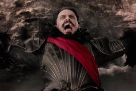 ‘Pan’ Trailer Focuses on Hugh Jackman’s Blackbeard, Captain Hook and Peter’s Friendship (Video)