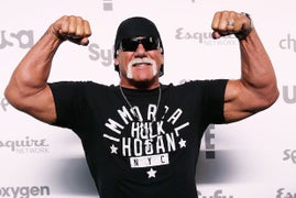 Hulk Hogan Thinks He’ll Play the Bad Guy in ‘Expendables 4’