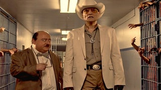 ‘Human Centipede III’ Review: More Boring Gore, To Even Less Effect